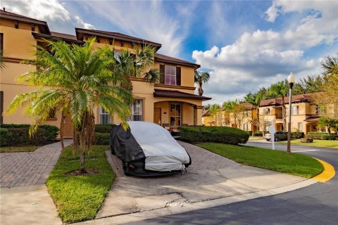 Touwnhouse à vendre à Davenport, Floride: 4 chambres, 172.43 m2 № 1817285 - photo 2