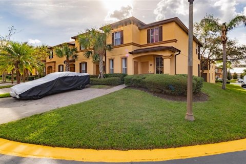 Touwnhouse à vendre à Davenport, Floride: 4 chambres, 172.43 m2 № 1817285 - photo 1
