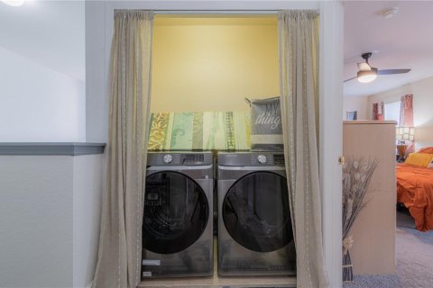 Touwnhouse à vendre à Davenport, Floride: 4 chambres, 172.43 m2 № 1817285 - photo 20