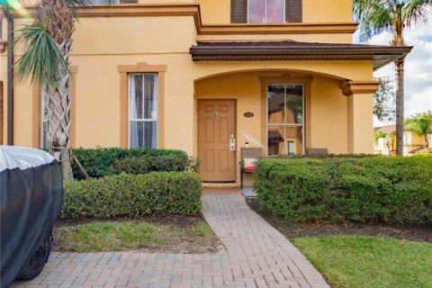 Touwnhouse à vendre à Davenport, Floride: 4 chambres, 172.43 m2 № 1817285 - photo 3