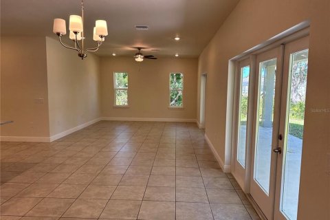 Villa ou maison à vendre à North Port, Floride: 3 chambres, 209.22 m2 № 2240005 - photo 4