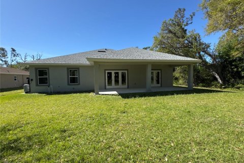 Villa ou maison à vendre à North Port, Floride: 3 chambres, 209.22 m2 № 2240005 - photo 16