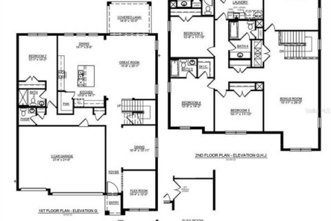 Casa en venta en Zephyrhills, Florida, 5 dormitorios, 369.29 m2 № 2419346 - foto 16