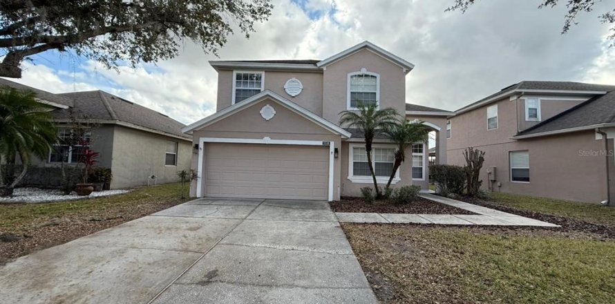 Villa ou maison à Orlando, Floride 4 chambres, 250.28 m2 № 1829612