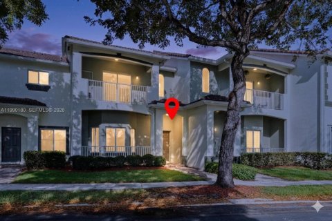 Купить таунхаус в Хомстед, Флорида 2 спальни, 132.94м2, № 2057035 - фото 8