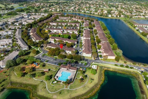 Купить таунхаус в Хомстед, Флорида 2 спальни, 132.94м2, № 2057035 - фото 26