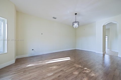 Купить таунхаус в Хомстед, Флорида 2 спальни, 132.94м2, № 2057035 - фото 9