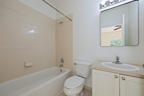 Купить таунхаус в Хомстед, Флорида 2 спальни, 132.94м2, № 2057035 - фото 29