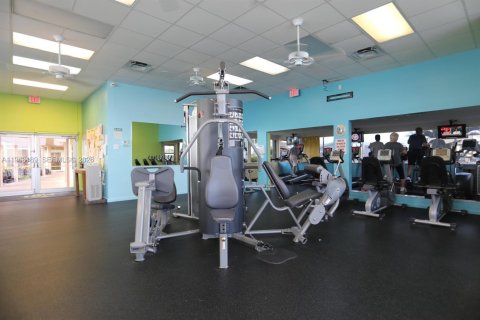 Copropriété à vendre à Boynton Beach, Floride: 2 chambres, 67.73 m2 № 1999605 - photo 18