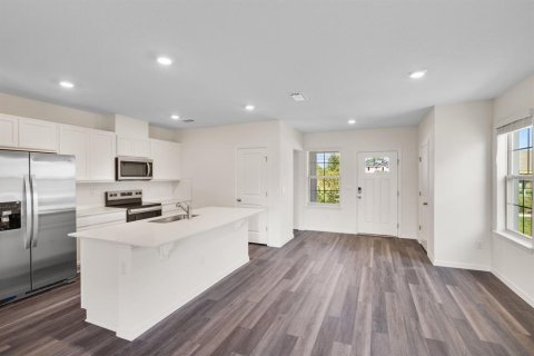 Touwnhouse à vendre à Winter Garden, Floride: 3 chambres, 168.8 m2 № 2388672 - photo 7