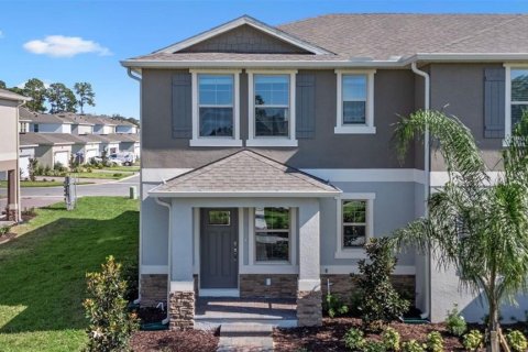Touwnhouse à Winter Garden, Floride 3 chambres, 168.8 m2 № 2388672