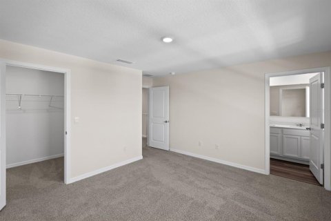 Touwnhouse à vendre à Winter Garden, Floride: 3 chambres, 168.8 m2 № 2388672 - photo 16