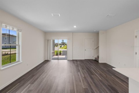 Touwnhouse à vendre à Winter Garden, Floride: 3 chambres, 168.8 m2 № 2388672 - photo 8
