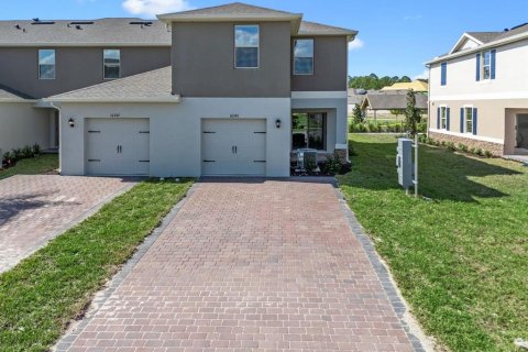 Touwnhouse à vendre à Winter Garden, Floride: 3 chambres, 168.8 m2 № 2388672 - photo 25