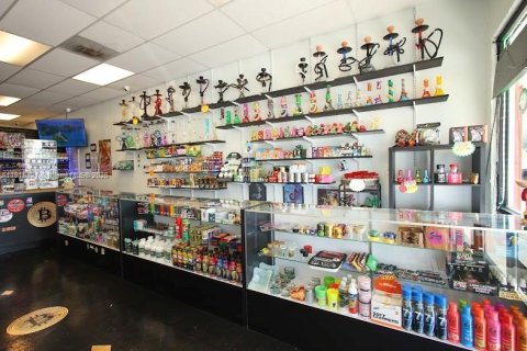 Immobilier commercial à vendre à Homestead, Floride № 2019134 - photo 3