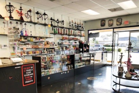 Immobilier commercial à vendre à Homestead, Floride № 2019134 - photo 6