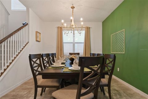 House in Kissimmee, Florida 7 bedrooms, 328.22 sq.m. № 2091577 - photo 16