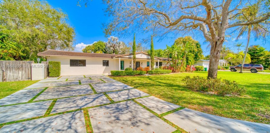 Casa en Palmetto Bay, Florida 3 dormitorios, 201.78 m2 № 2031567