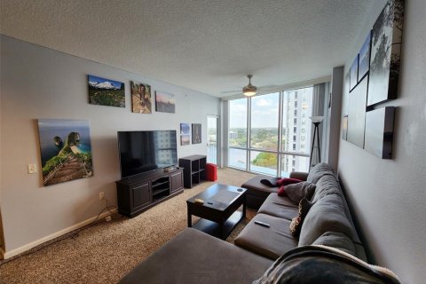 Copropriété à louer à Orlando, Floride: 1 chambre, 74.04 m2 № 1847983 - photo 3