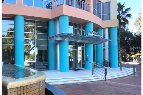 Copropriété à louer à Orlando, Floride: 1 chambre, 74.04 m2 № 1847983 - photo 19