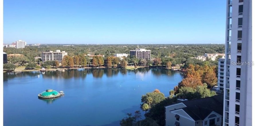 Condo à Orlando, Floride, 1 chambre  № 1847983