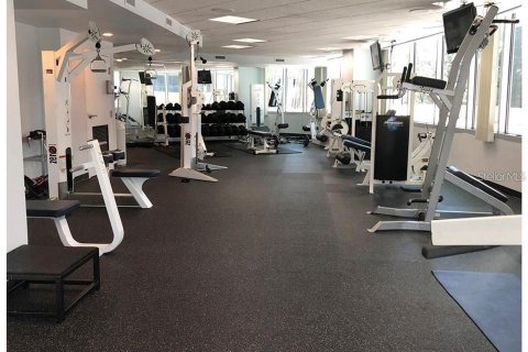 Condominio en alquiler en Orlando, Florida, 1 dormitorio, 74.04 m2 № 1847983 - foto 11