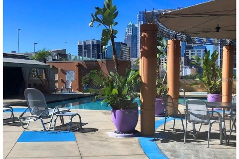 Copropriété à louer à Orlando, Floride: 1 chambre, 74.04 m2 № 1847983 - photo 16