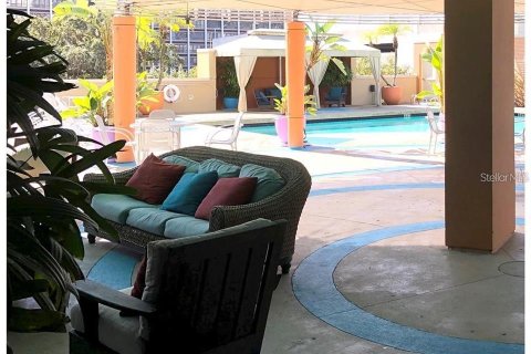 Copropriété à louer à Orlando, Floride: 1 chambre, 74.04 m2 № 1847983 - photo 15
