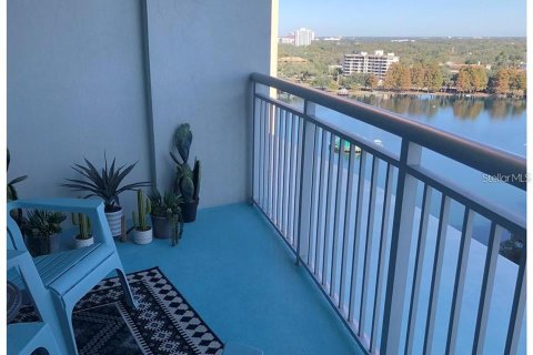 Condominio en alquiler en Orlando, Florida, 1 dormitorio, 74.04 m2 № 1847983 - foto 18