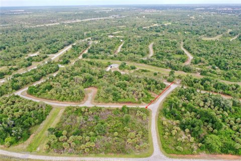Land in North Port, Florida № 2201692 - photo 10