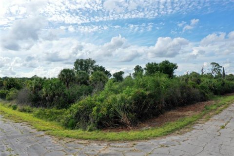 Land in North Port, Florida № 2201692 - photo 20