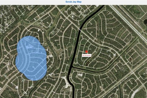 Land in North Port, Florida № 2201692 - photo 18