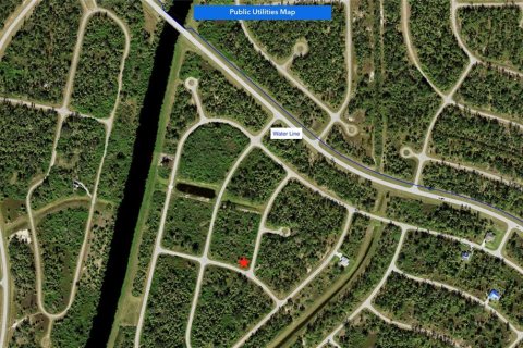Land in North Port, Florida № 2201692 - photo 19