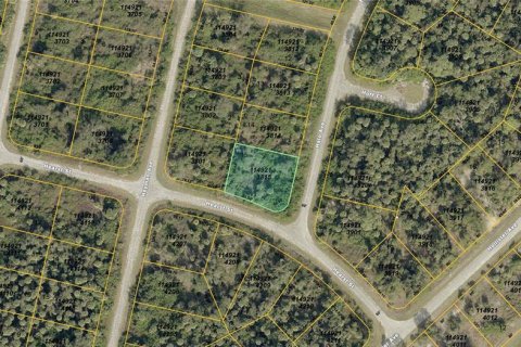 Land in North Port, Florida № 2201692 - photo 16