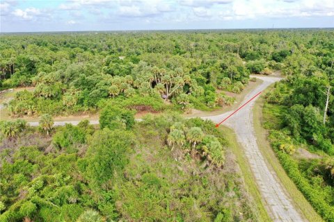 Land in North Port, Florida № 2201692 - photo 8