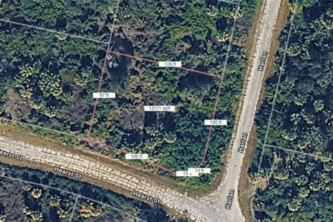 Land in North Port, Florida № 2201692 - photo 17