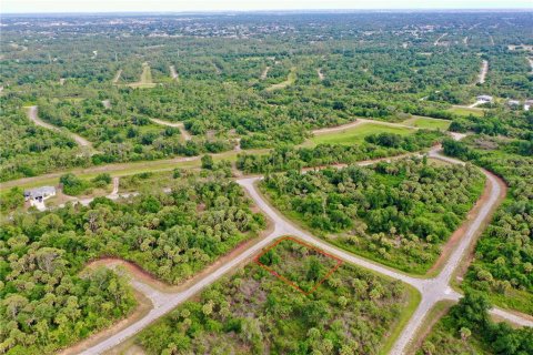 Land in North Port, Florida № 2201692 - photo 3
