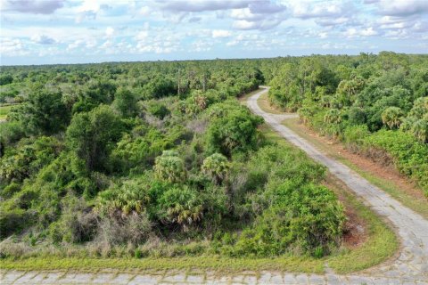 Land in North Port, Florida № 2201692 - photo 9