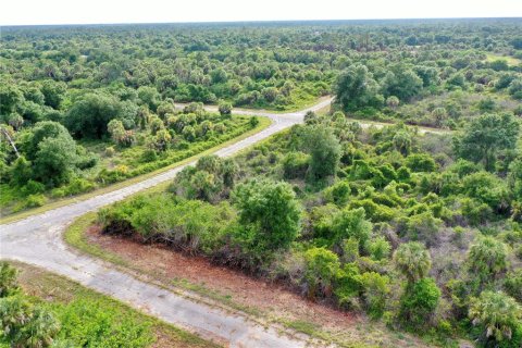 Land in North Port, Florida № 2201692 - photo 15