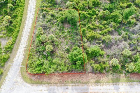 Land in North Port, Florida № 2201692 - photo 2