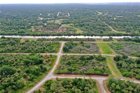 Land in North Port, Florida № 2201692 - photo 5