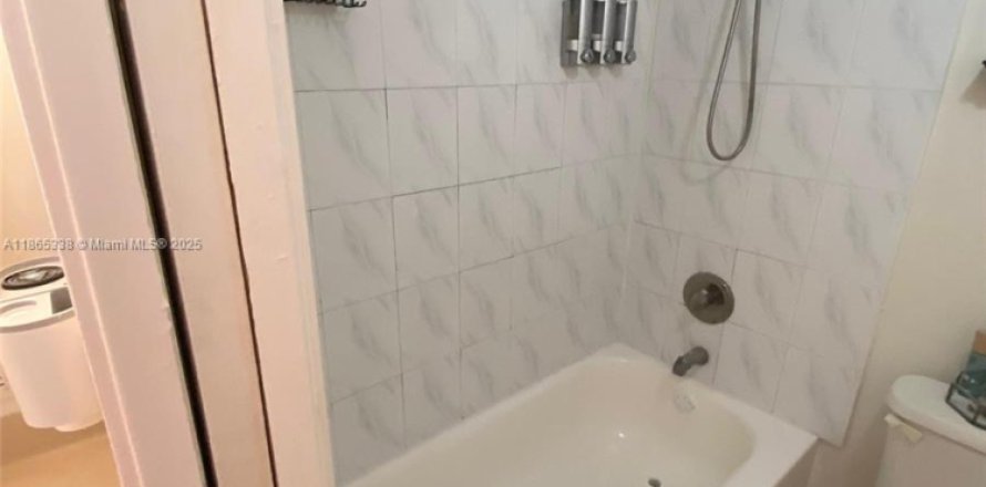 Condo in Sunny Isles Beach, Florida, 1 bedroom  № 1893291