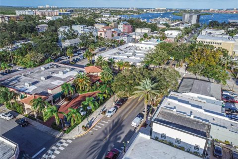 Immobilier commercial à vendre à New Smyrna Beach, Floride: 88.44 m2 № 1634625 - photo 9