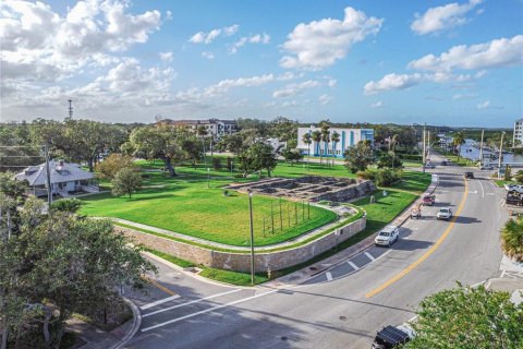 Immobilier commercial à vendre à New Smyrna Beach, Floride: 88.44 m2 № 1634625 - photo 6