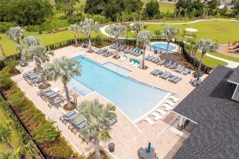 Villa ou maison à louer à Clermont, Floride: 4 chambres, 237.46 m2 № 2156283 - photo 23