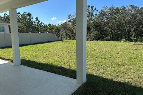Villa ou maison à louer à Clermont, Floride: 4 chambres, 237.46 m2 № 2156283 - photo 6