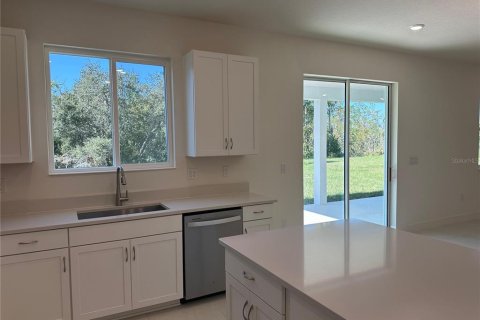 Villa ou maison à louer à Clermont, Floride: 4 chambres, 237.46 m2 № 2156283 - photo 5