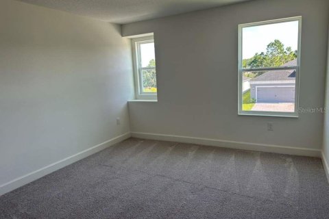 Villa ou maison à louer à Clermont, Floride: 4 chambres, 237.46 m2 № 2156283 - photo 12