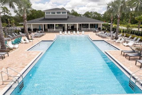 Villa ou maison à louer à Clermont, Floride: 4 chambres, 237.46 m2 № 2156283 - photo 21