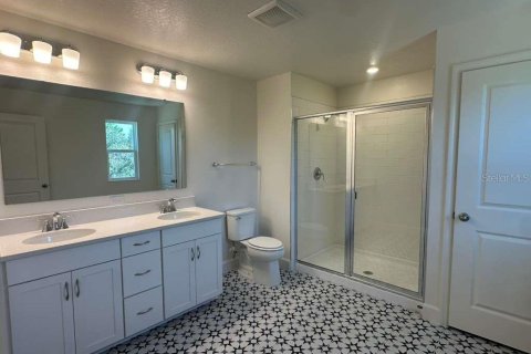 Villa ou maison à louer à Clermont, Floride: 4 chambres, 237.46 m2 № 2156283 - photo 17